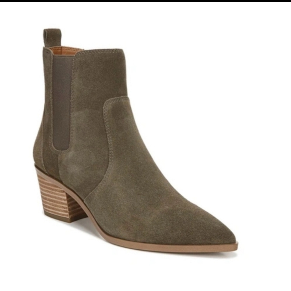 Franco Sarto Women's  Sager Bootie
